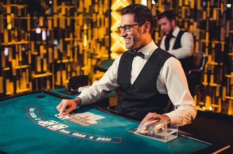 poker al casino